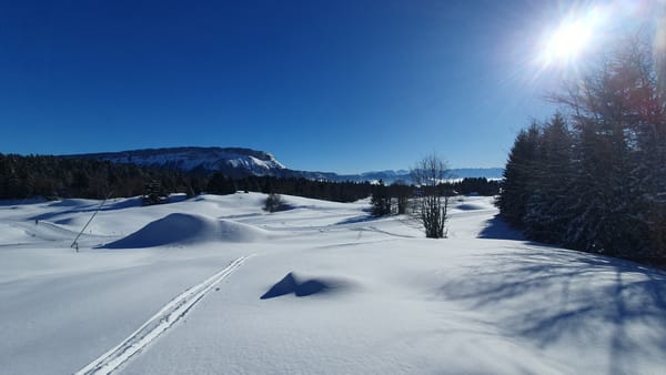 Savoie Grand Revard
